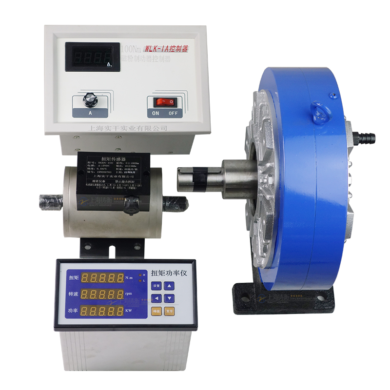 电机扭矩测试仪