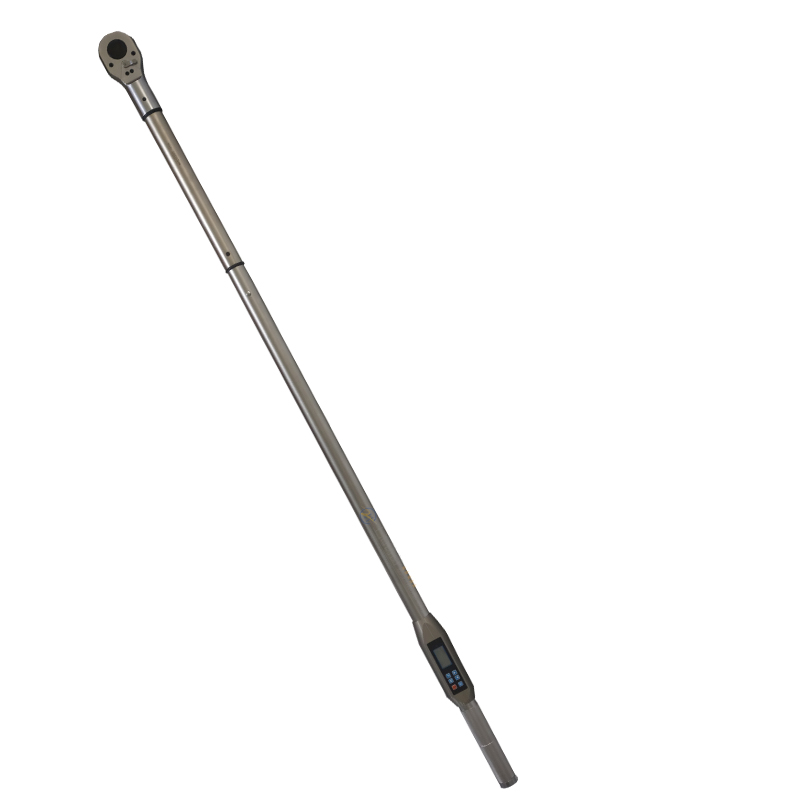 可换头棘轮扭力扳手