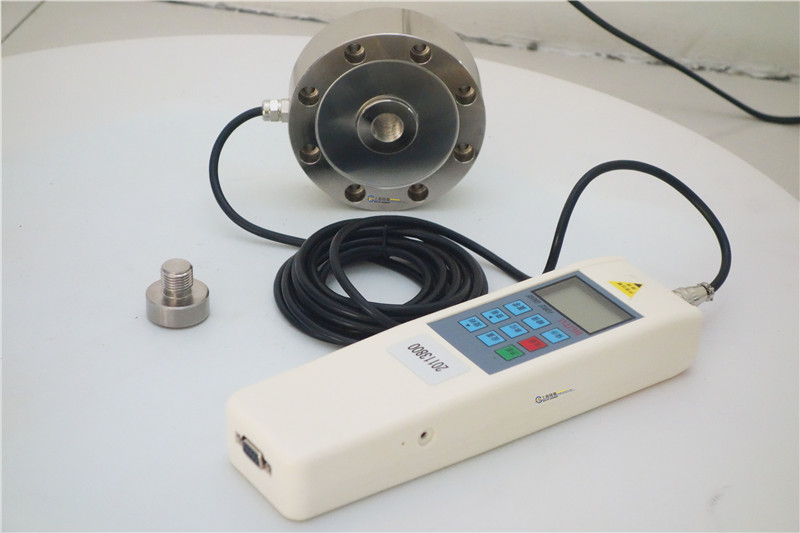 轮辐式电子测力计图片