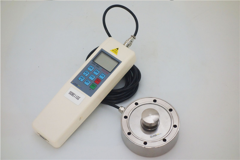 轮辐式电子测力计图片