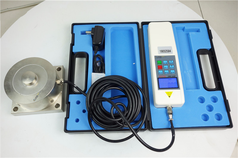 轮辐式电子测力计图片