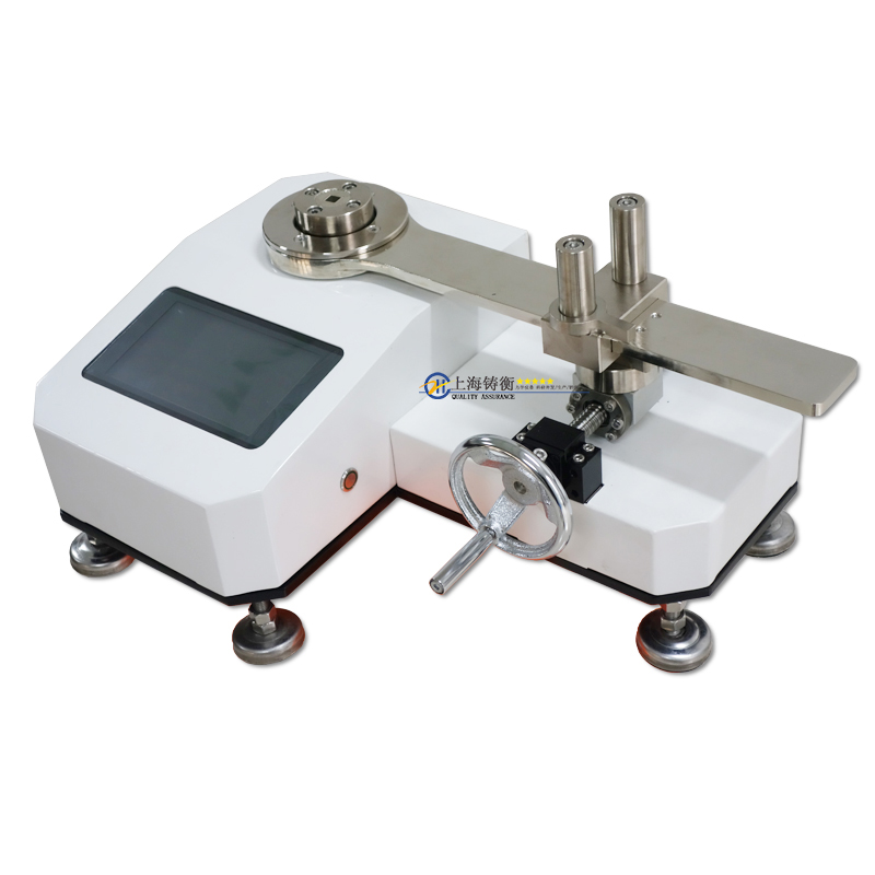 扭力扳手测试仪图片