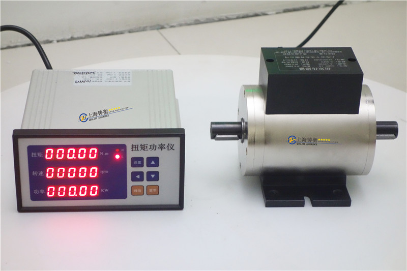 智能动态扭矩测试仪