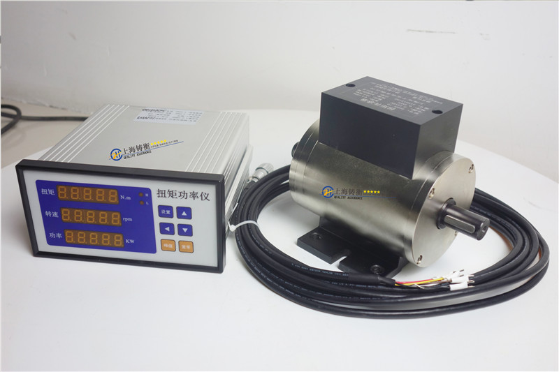 智能动态扭矩测试仪