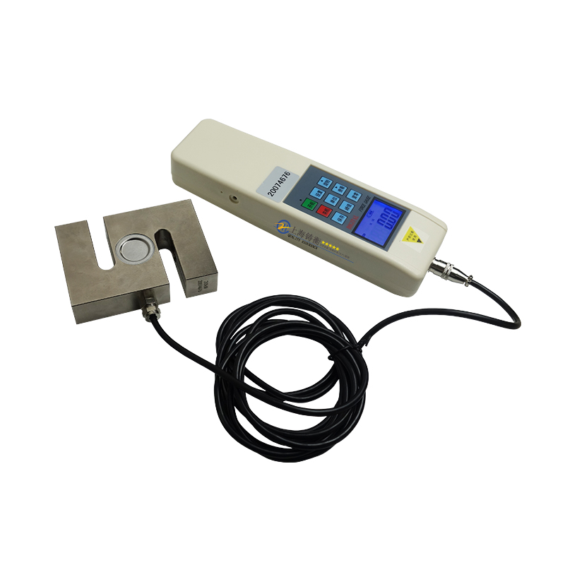 电子测力计图片