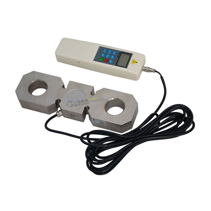 电子测力计图片