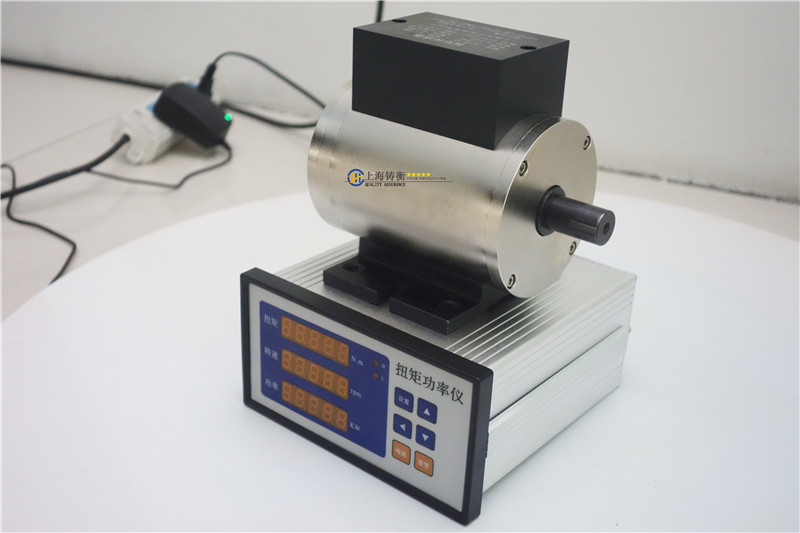 动态扭力测试仪图片