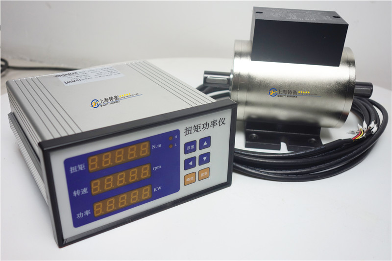 动态扭力测试仪图片