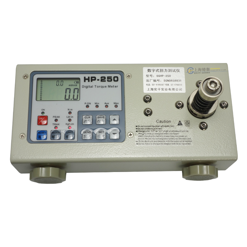 电批扭力测试仪图片