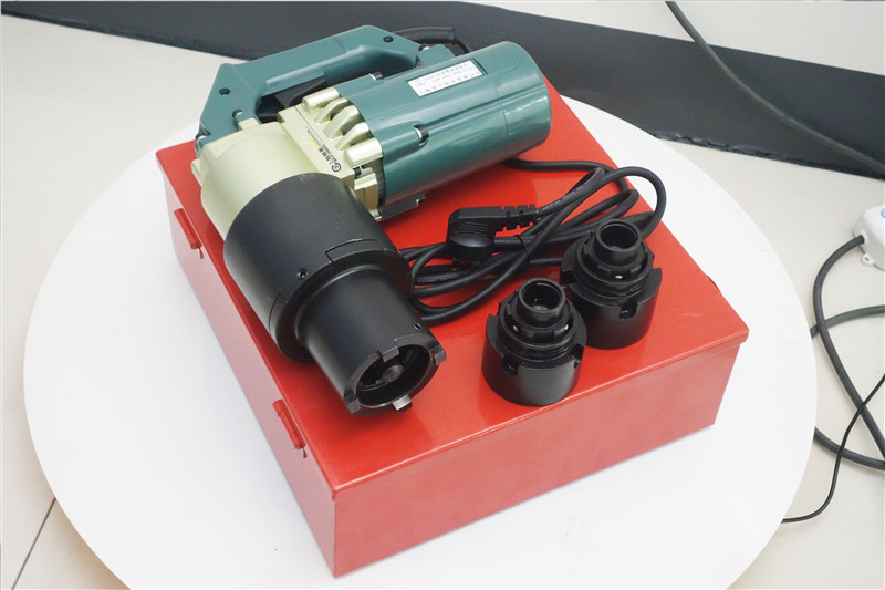 扭剪型电动扭力扳手