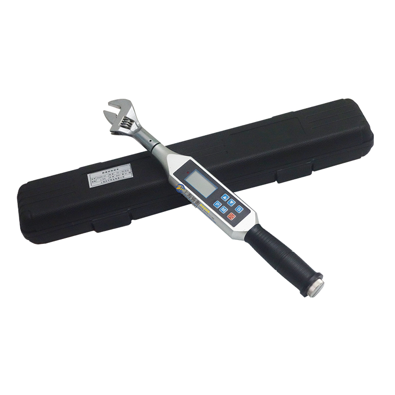 脚手架扣件扭力测试仪