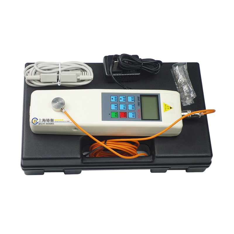 2吨数显测力计