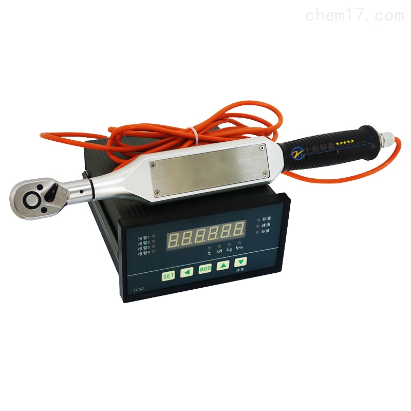 SGSX开关量电子数显扭力计
