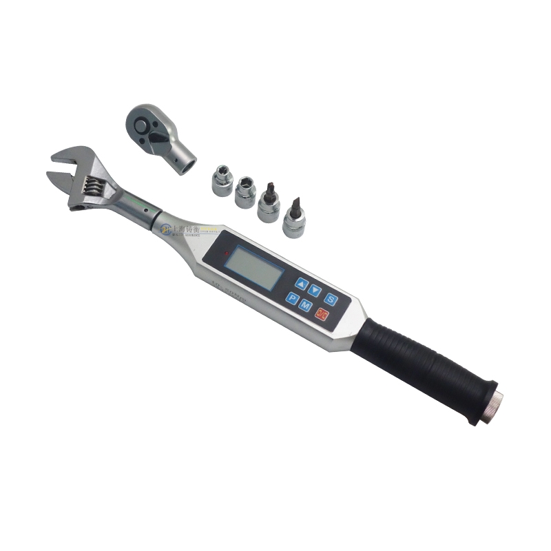 电子数显扭力计