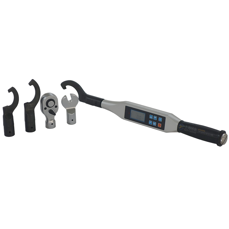 铁轨扭力扳手规格型号,铁道扭力扳手技术参数