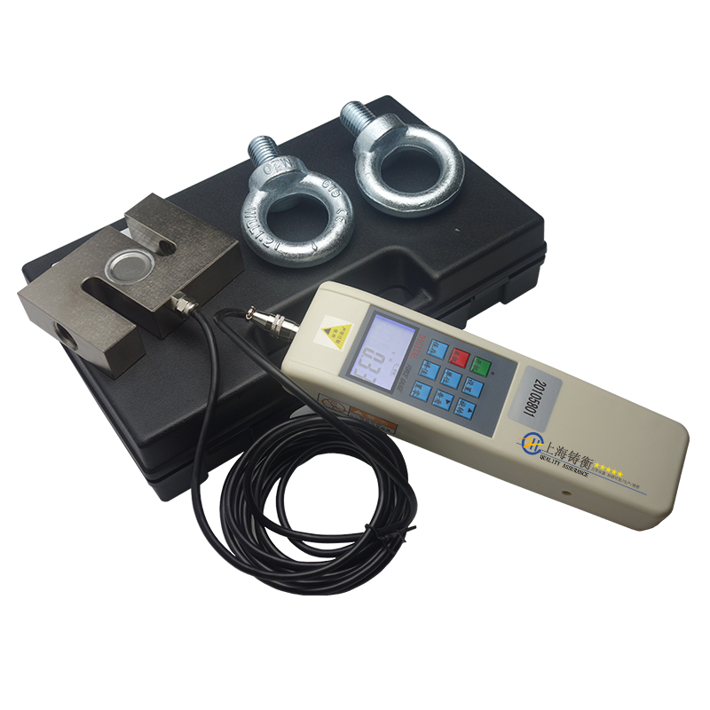 数显测力计图片