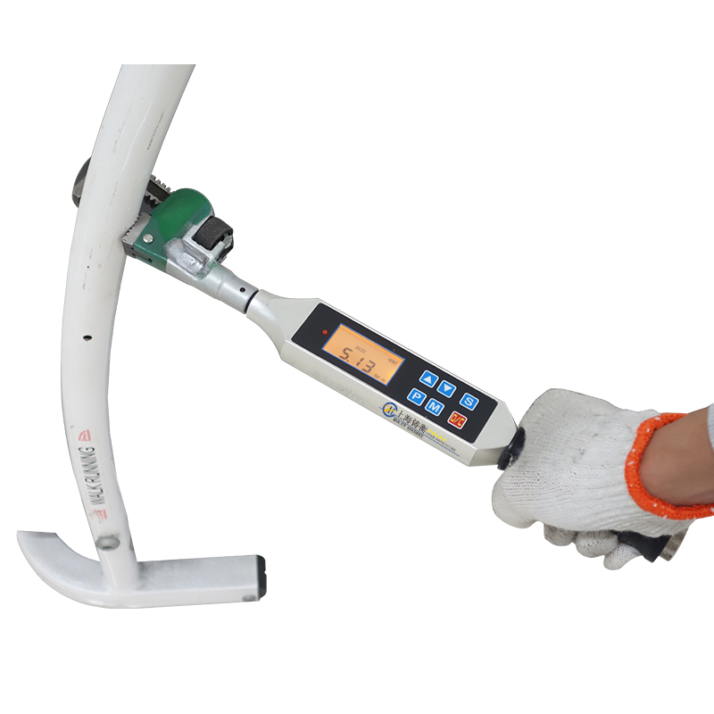 电子数显扭力计