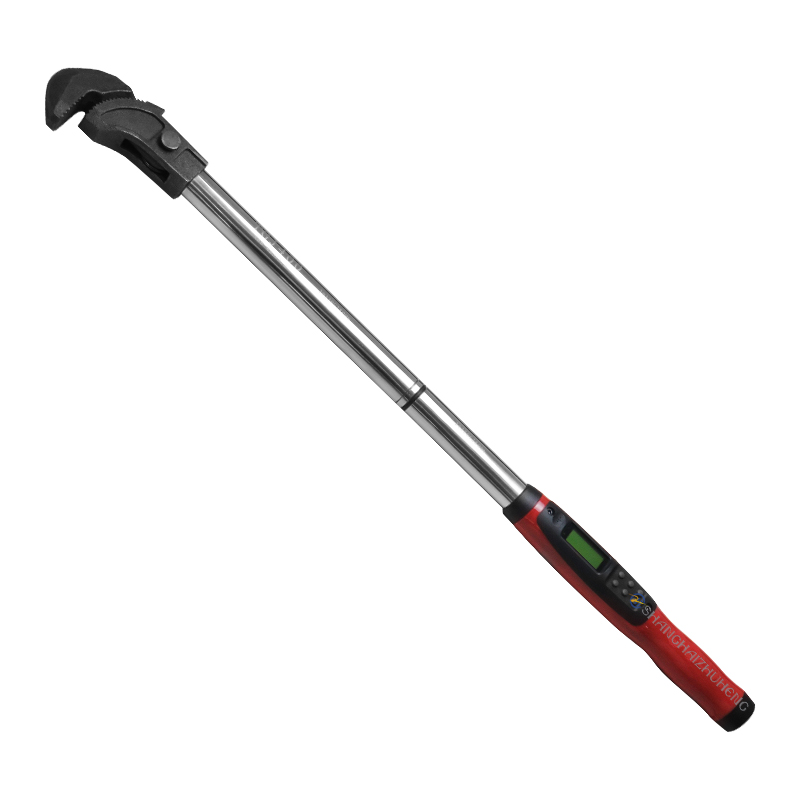 钢筋测量数显扳手,钢筋测量扭力数显扳手,钢筋测量数字力矩扳手