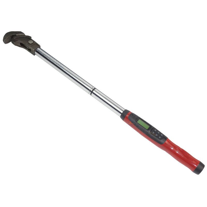 SGGQ数显钢筋专用扭力扳手图片