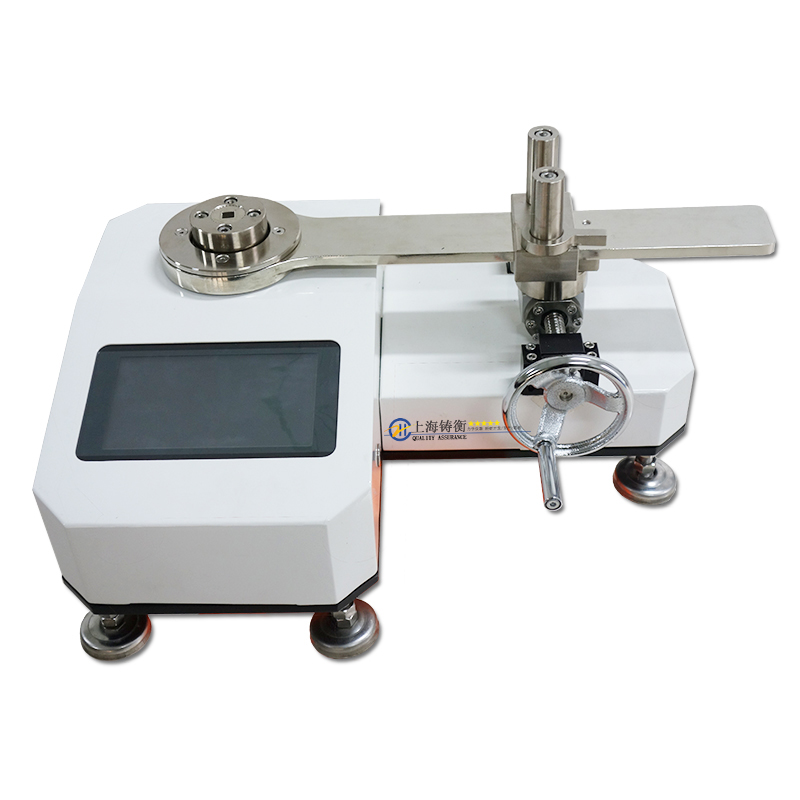 扭力扳手测试仪图片