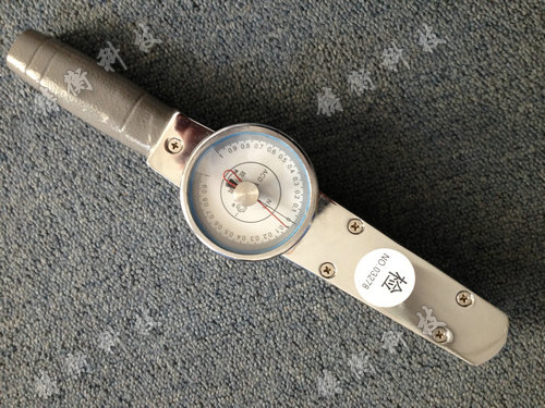 表盘式扭力扳手图片