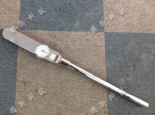 表盘式扭力扳手图片