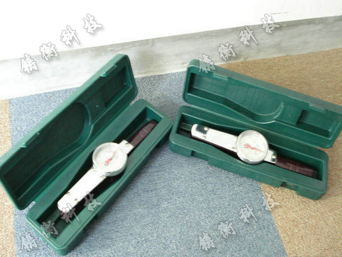 表盘式扭力扳手图片