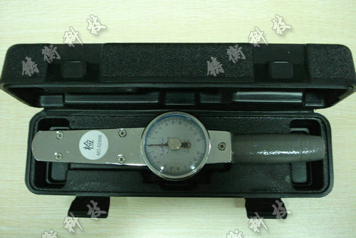 表盘式扭力扳手图片