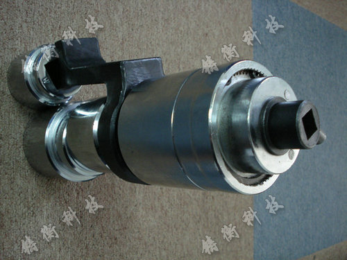  扭力扳手倍增器图片