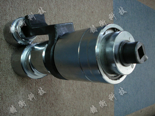  扭力扳手倍增器图片