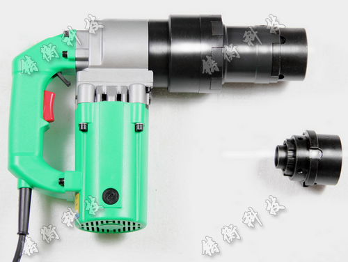 电动扭力扳手