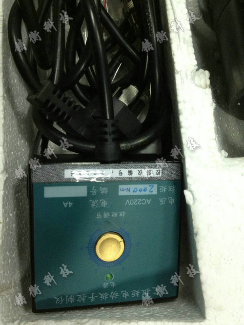 电动扭力扳手图片