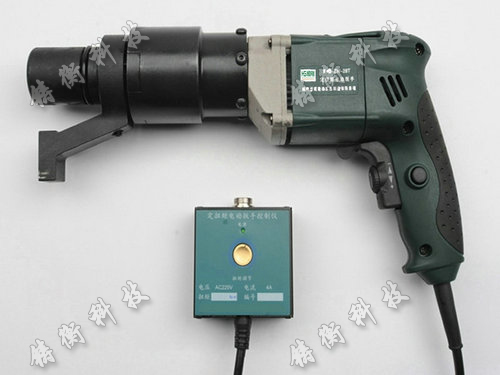 电动扭力扳手图片