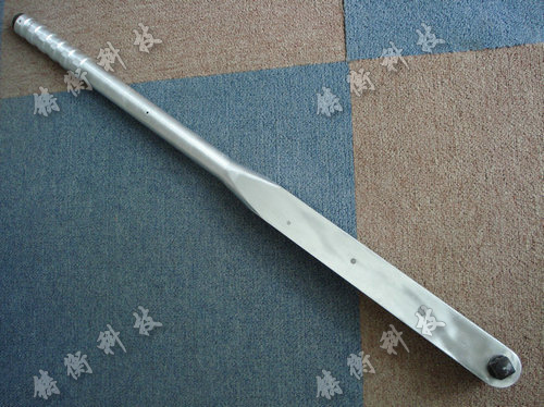 预置式扭力扳手