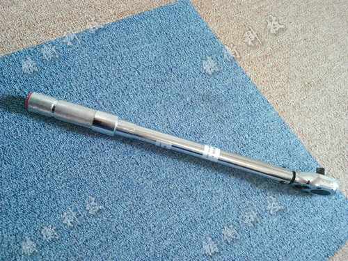 SGTG型预置式扭力扳手