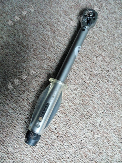 预置式扭力扳手图片