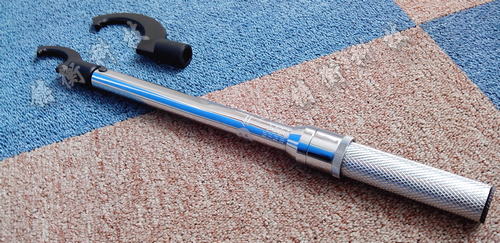 预置式扭力扳手