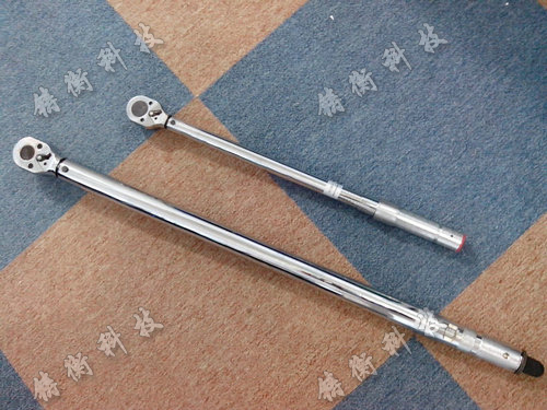 预置式扭力扳手图片