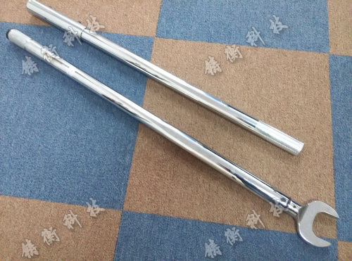 SGTG型预置式扭力扳手