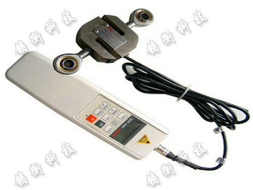 大量程推拉力计图片