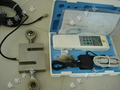 大量程推拉力计图片