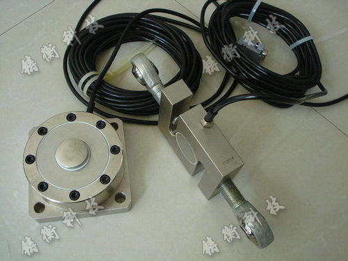 大量程推拉力计