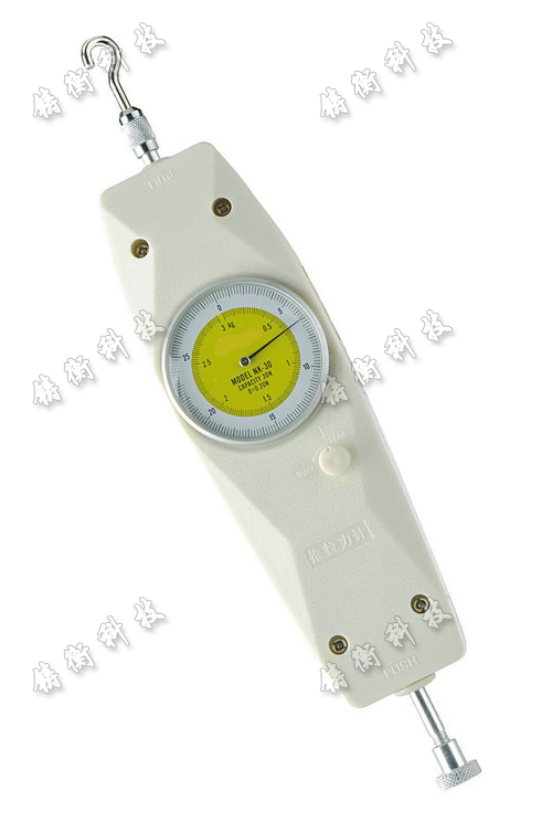小型推拉力计