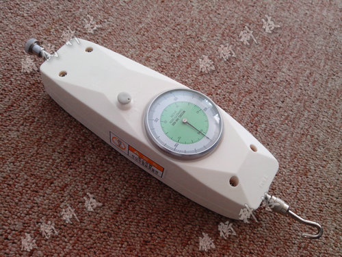 小型推拉力计图片