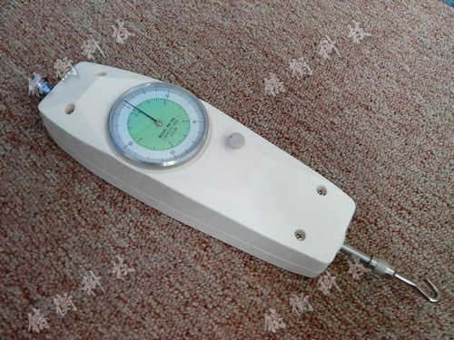 小型推拉力计图片