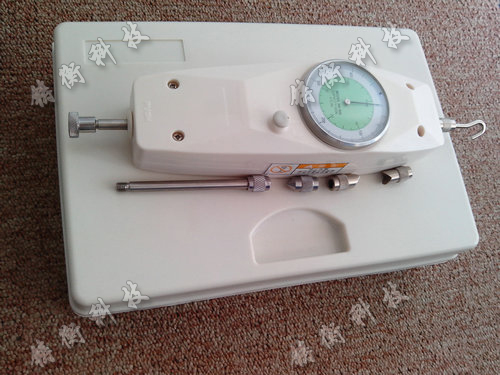 小型推拉力计图片