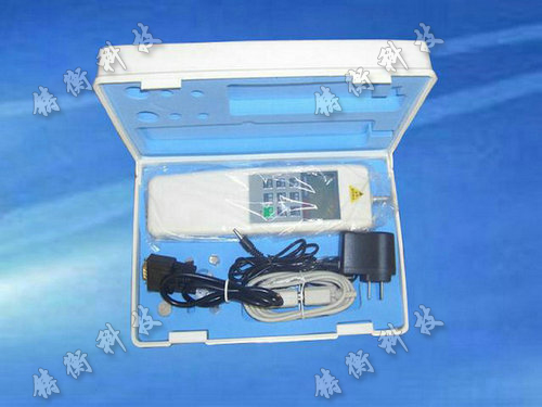 大量程推拉力计图片