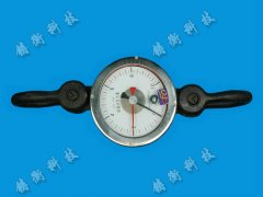 表盘式测力计