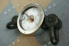 机械式测力计质量
