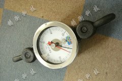 优质机械式测力计